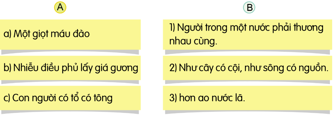 Người cô của bé Hương