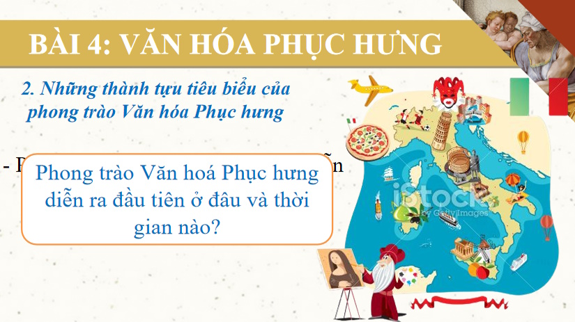 Văn hóa phục hưng