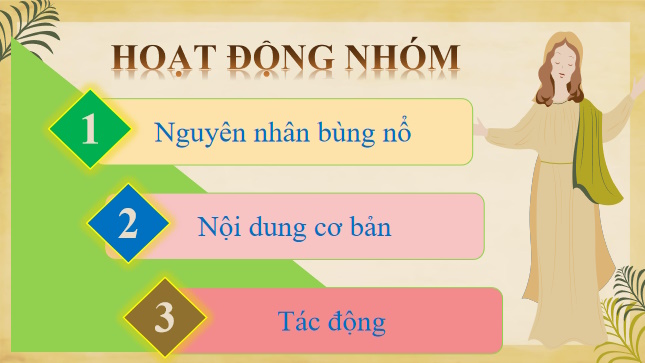 Phong trào cải cách tôn giáo