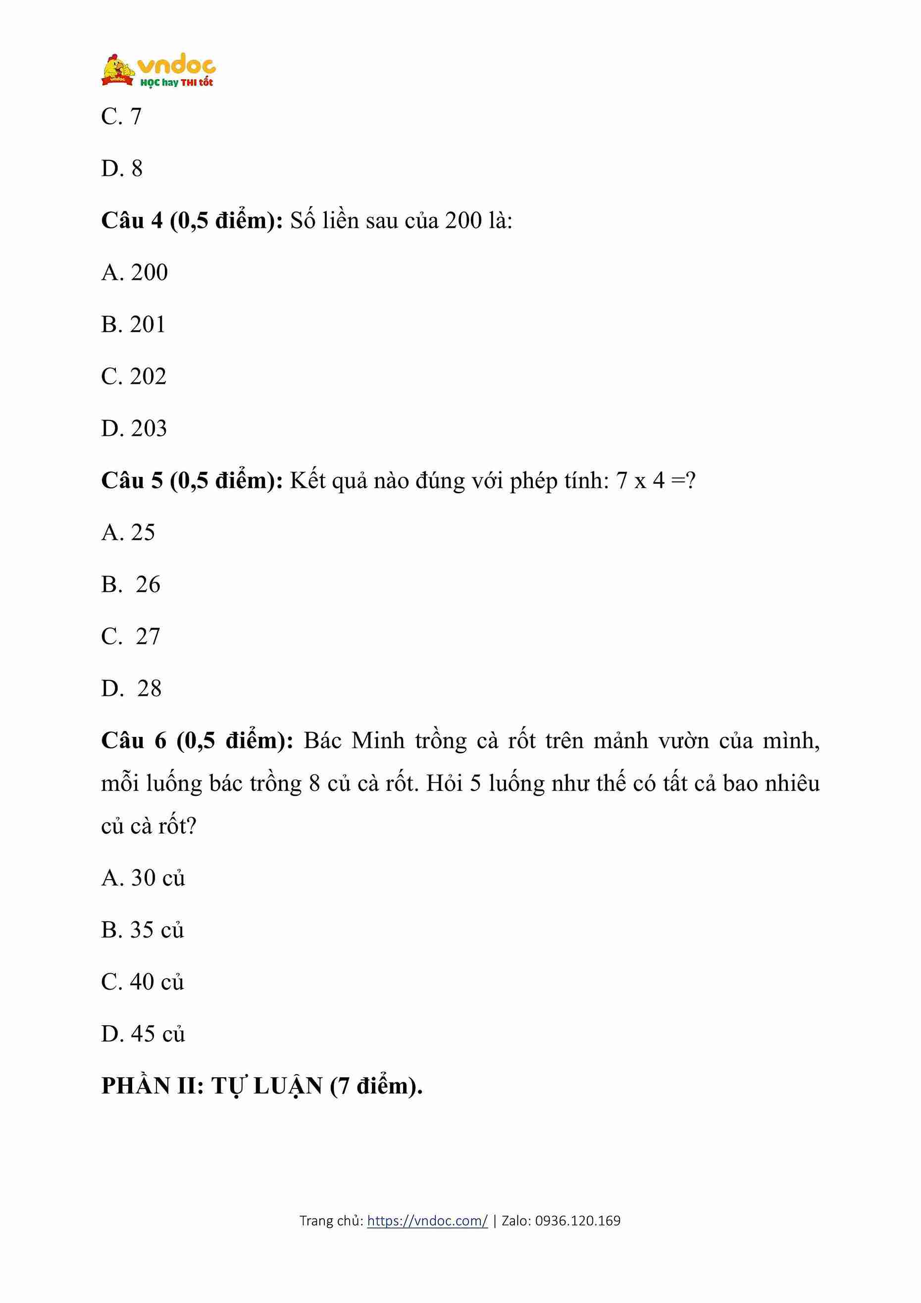 De thi giua hoc ki 1 mon toan lop 3 hs khuyet tat hinh anh 1*832479