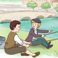 Giáo án Tiếng Việt 3 Bài 1: Cậu học sinh mới