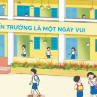 Giáo án Tiếng Việt 3 Bài 4: Hoa cỏ sân trường