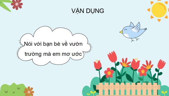 PowerPoint Tiếng Việt 3 Bài 4: Điền thông tin vào tờ khai in sẵn