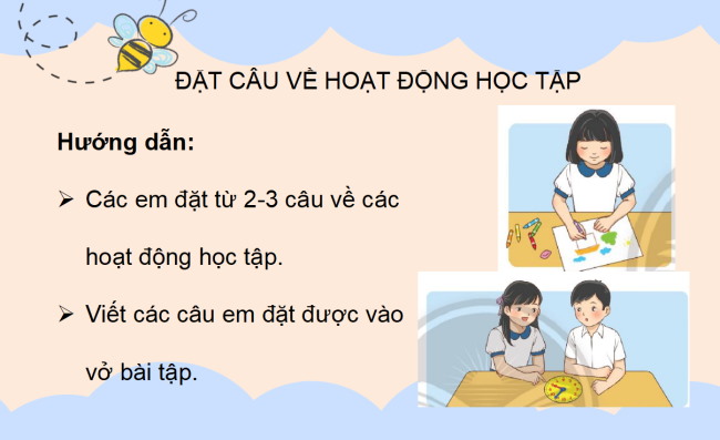 PowerPoint Tiếng Việt 3 Bài 1: Mở rộng vốn từ Thiếu nhi