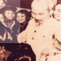 Giáo án Tiếng Việt 3 Bài 2: Triển lãm Thiếu nhi với 5 điều Bác Hồ dạy