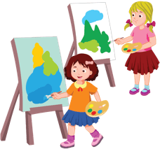 Đề thi Tiếng Anh lớp 3 kì 1 Smart Start minh họa 3