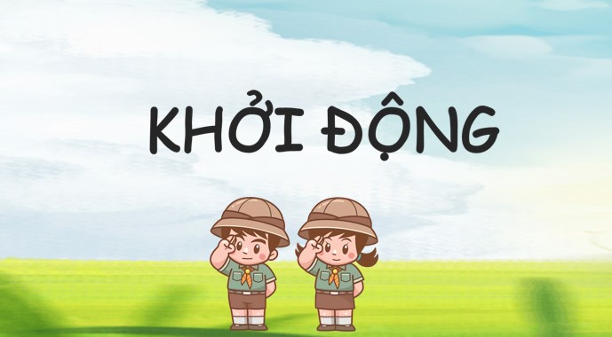 PowerPoint Khoa học 4 Âm thanh trong cuộc sống