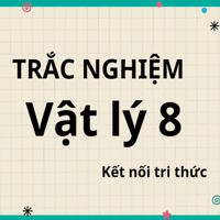 Trắc nghiệm Vật Lý 8: Áp suất trên một bề mặt