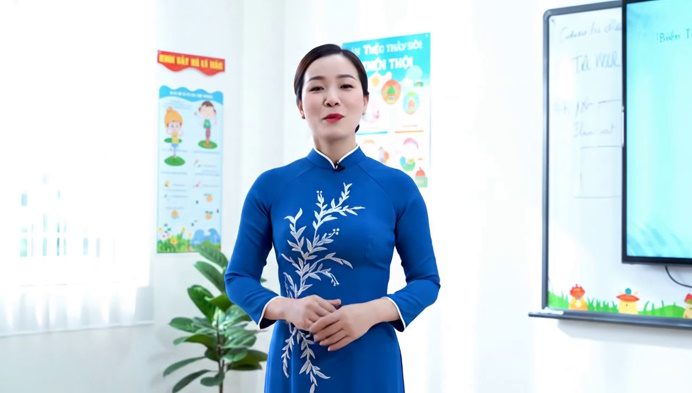 Thiên nhiên châu Á