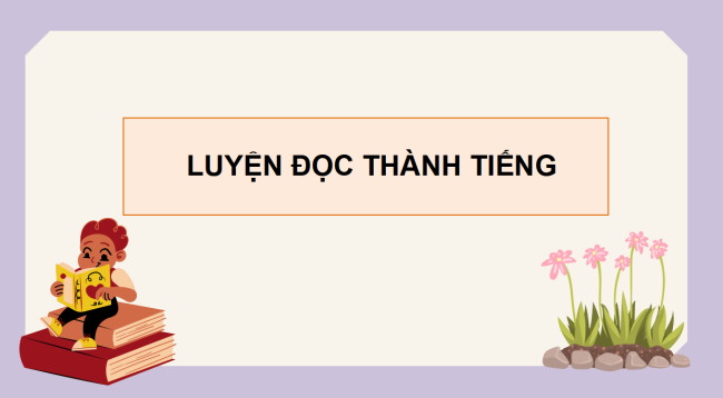 PowerPoint Tiếng Việt 3 Bài 3: Hai bàn tay em
