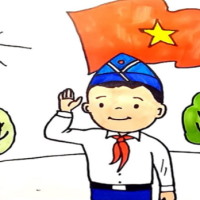 Giáo án Tiếng Việt 3 Bài 2: Đơn xin vào đội