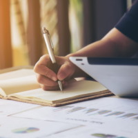 Giáo án Tiếng Việt 3 Bài 2: Luyện tập điền thông tin vào tờ khai in sẵn