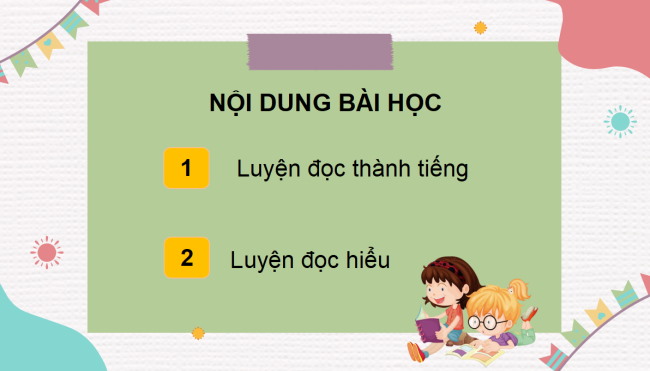 PowerPoint Tiếng Việt 3 Bài 3: Ngày em vào đội