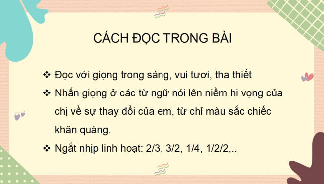 PowerPoint Tiếng Việt 3 Bài 3: Ngày em vào đội