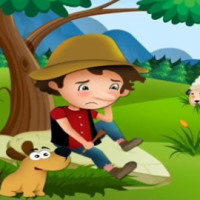 Giáo án Tiếng Việt 3 Bài 4: Nghe - kể Chú bé nhanh trí