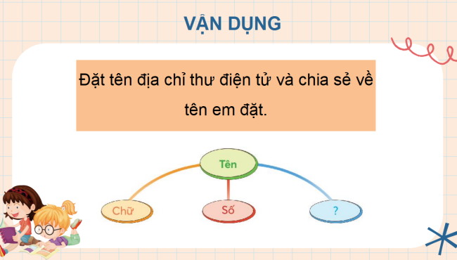 PowerPoint Tiếng Việt 3 Bài 4: Viết thư điện tử cho bạn bè