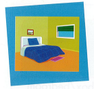 Đề thi Tiếng Anh lớp 3 kì 1 Smart Start minh họa 4