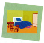 Đề thi Tiếng Anh lớp 3 kì 1 Smart Start minh họa 6