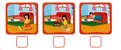 Đề thi Tiếng Anh lớp 3 kì 1 Smart Start minh họa 1