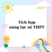 Kế hoạch giáo dục môn Toán 11 Kết nối tri thức - Tích hợp Năng lực số