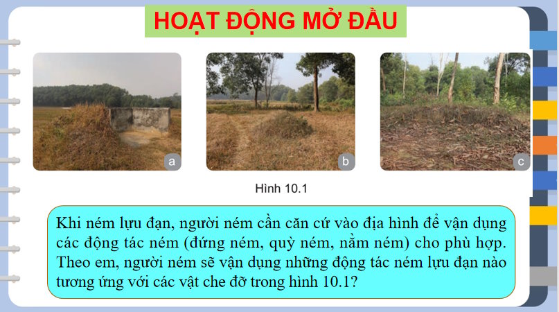Giáo án PowerPoint Giáo dục Quốc phòng 11 Bài 10