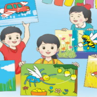 Giáo án Tiếng Việt 3 Bài 1: Ý tưởng của chúng mình