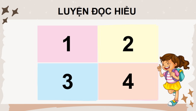 PowerPoint Tiếng Việt 3 Ôn tập giữa học kì I (Tiết 1)