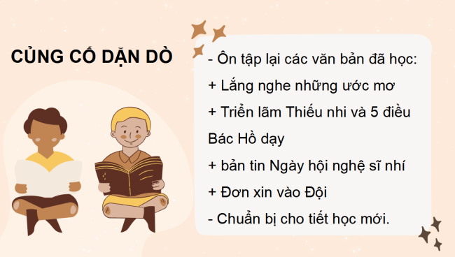 PowerPoint Tiếng Việt 3 Ôn tập giữa học kì I (Tiết 2)