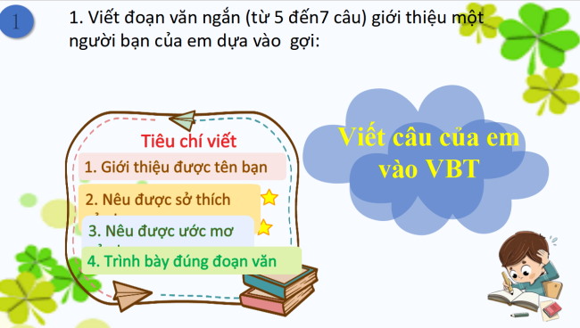 PowerPoint Tiếng Việt 3 Ôn tập giữa học kì I (Tiết 7)