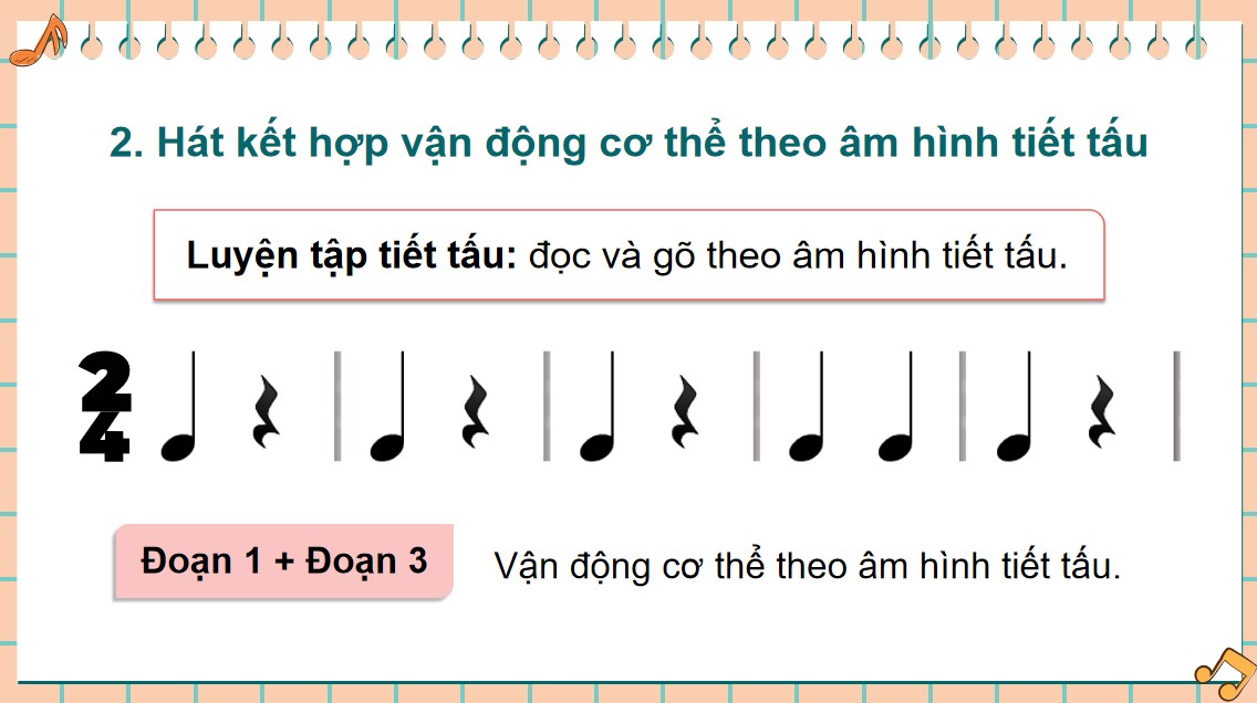 PowerPoint Âm nhạc 9 KNTT Bài 10 tiết 21