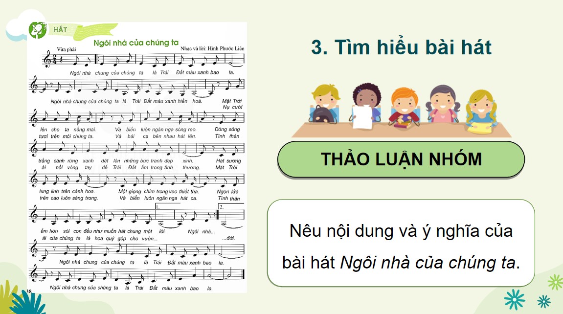 PowerPoint Âm nhạc 9 KNTT Bài 9 tiết 19