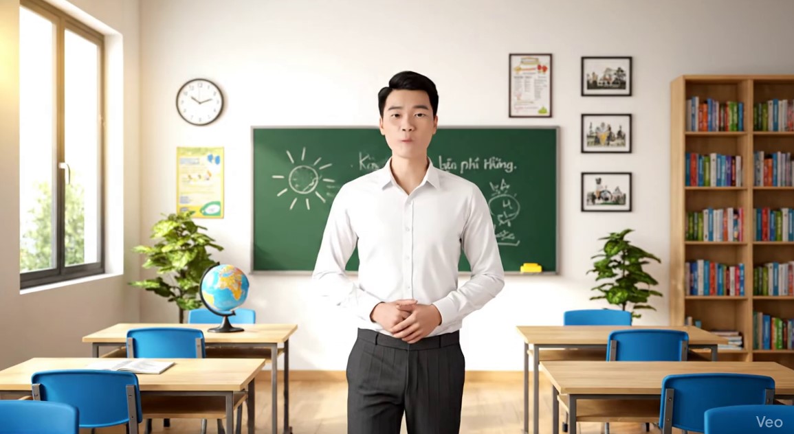 Giáo án PPT Địa lí 9 CTST Bài 9