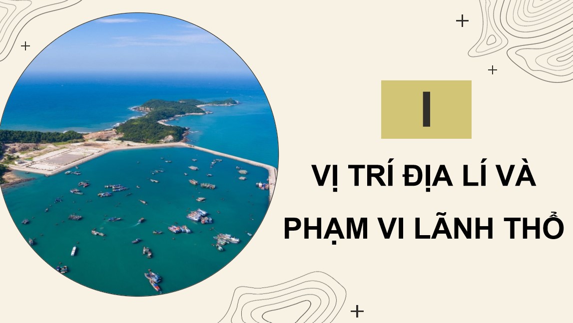Giáo án PPT Địa lí 9 CTST Bài 11