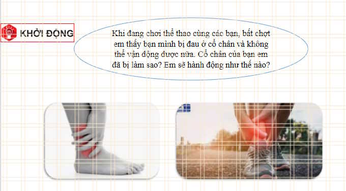 Giáo án PowerPoint Giáo dục Quốc phòng 10 Bài 12