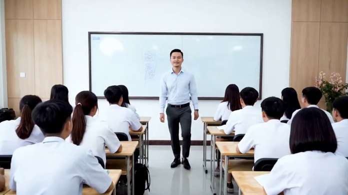 Giáo án PowerPoint Giáo dục Quốc phòng và An ninh 10 