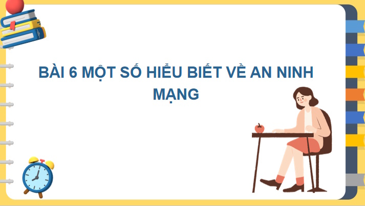 Giáo án PowerPoint Giáo dục Quốc phòng 10 Bài 6