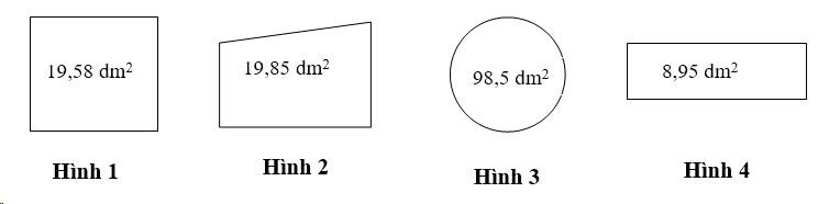 Toán 5 Kết nối tri thức