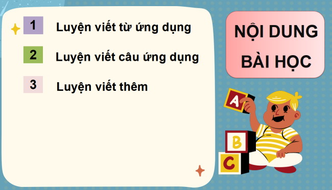 PowerPoint Tiếng Việt 3 Bài 1: Ôn chữ hoa S, L, T