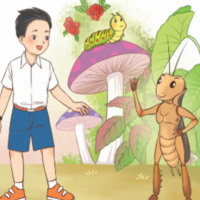 Giáo án Tiếng Việt 3 Bài 2: Tả một đồ dùng cá nhân