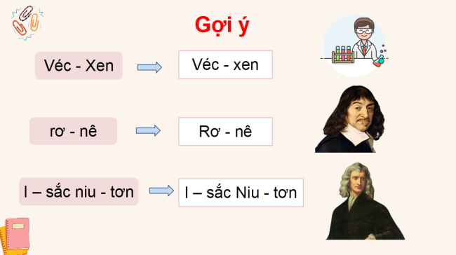 PowerPoint Tiếng Việt 3 Bài 3: Nhớ - viết Bàn tay cô giáo
