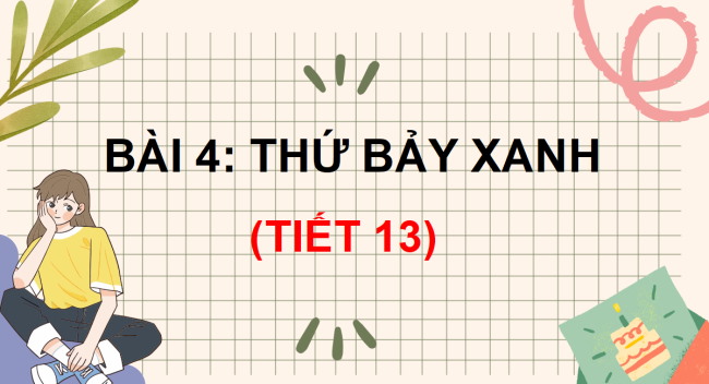 PowerPoint Tiếng Việt 3 Bài 4: Nghe - kể Ông Trạng giỏi tính toán