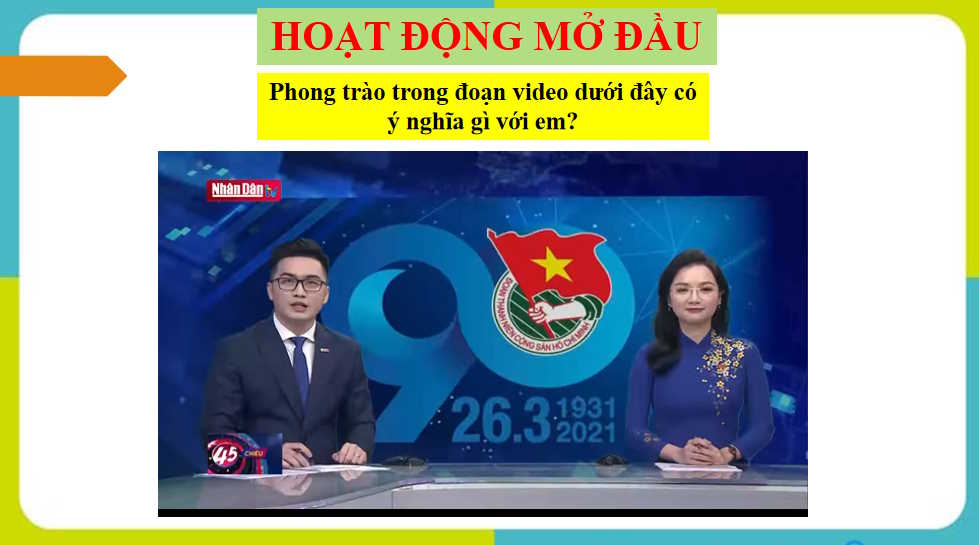 Giáo án PowerPoint GDQP 12 Bài 5