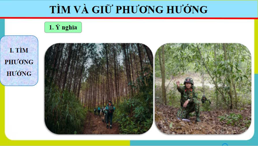 Giáo dục Quốc phòng và An ninh 12 Kết nối tri thức Học kì 2