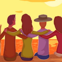 Giáo án Tiếng Việt 3 Bài 2: Nói về một người bạn dựa vào gợi ý