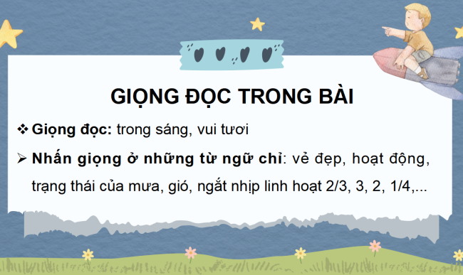 PowerPoint Tiếng Việt 3 Bài 3: Đôi bạn