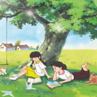 Giáo án Tiếng Việt 3 Bài 4: Hai người bạn