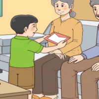 Giáo án Tiếng Việt 3 Bài 1: Mở rộng vốn từ Gia đình