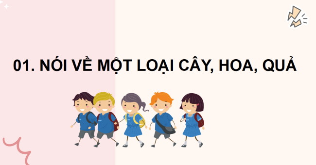 PowerPoint Tiếng Việt 3 Bài 2: Nói về một nhân vật trong truyện tranh hoặc phim hoạt hình