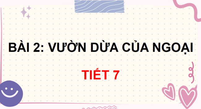 PowerPoint Tiếng Việt 3 Bài 2: Viết thư cho người thân