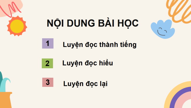PowerPoint Tiếng Việt 3 Bài 4: Thuyền giấy